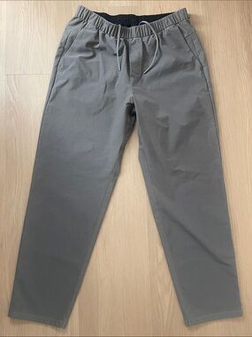 Lululemon Men’s ABC Light Utilitech Pants